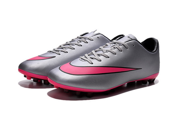 Nike Mercurial Superfly IV Low AG Women Shoes--021